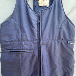 Deep Powder Overalls - Snow Ski Jumpsuit Extremely Comfortable